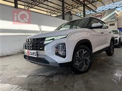 هيونداي كريتا